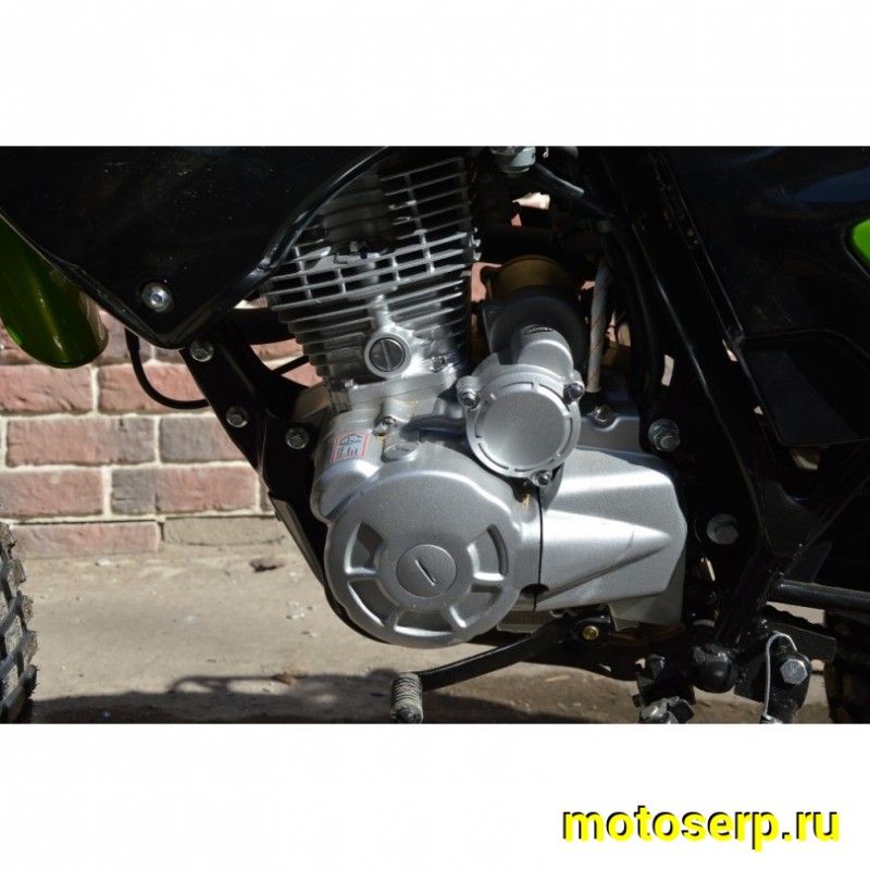 Купить  Мотоцикл Кросс/Эндуро RACER ENDURO L150 RC150-23X (ПТС) (шт) купить с доставкой по Москве и России, цена, технические характеристики, комплектация фото  - motoserp.ru