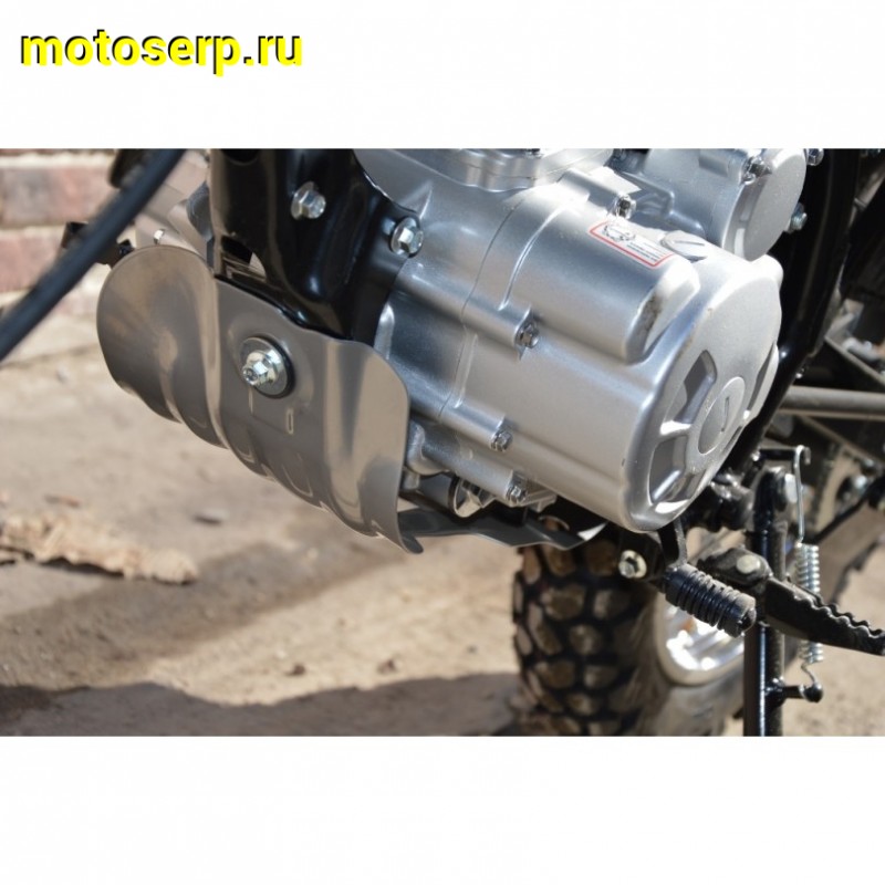 Купить  Мотоцикл Кросс/Эндуро RACER ENDURO L150 RC150-23X (ПТС) (шт) купить с доставкой по Москве и России, цена, технические характеристики, комплектация фото  - motoserp.ru