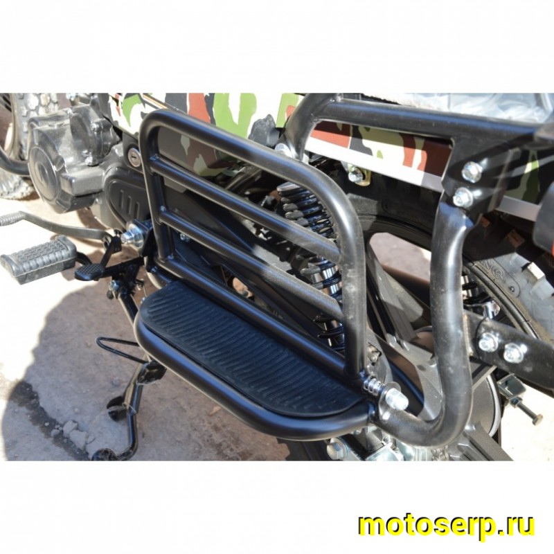 Купить  Мотоцикл RACER RC200GY-C2A Tourist (Рейсер Турист)  (шт) купить с доставкой по Москве и России, цена, технические характеристики, комплектация фото  - motoserp.ru
