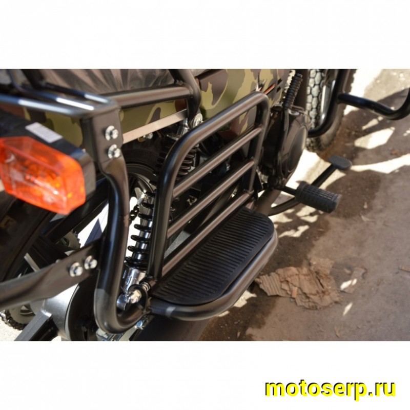 Купить  Мотоцикл RACER RC200GY-C2A Tourist (Рейсер Турист)  (шт) купить с доставкой по Москве и России, цена, технические характеристики, комплектация фото  - motoserp.ru