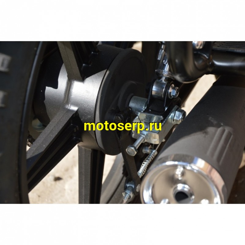 Купить  Мотоцикл RACER RC200GY-C2A Tourist (Рейсер Турист)  (шт) купить с доставкой по Москве и России, цена, технические характеристики, комплектация фото  - motoserp.ru