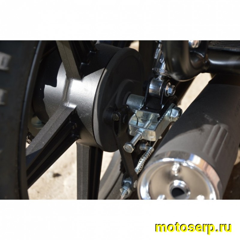 Купить  Мотоцикл RACER RC200GY-C2A Tourist (Рейсер Турист)  (шт) купить с доставкой по Москве и России, цена, технические характеристики, комплектация фото  - motoserp.ru