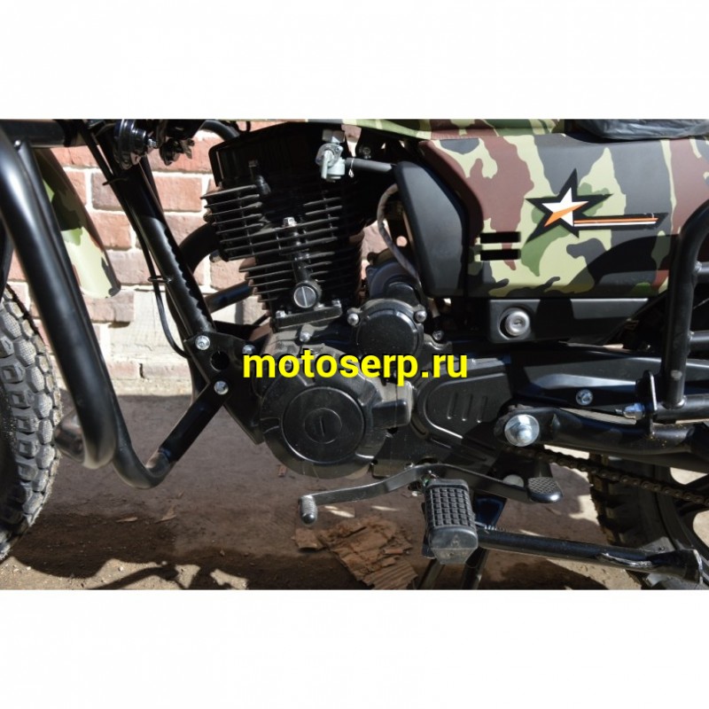 Купить  Мотоцикл RACER RC200GY-C2A Tourist (Рейсер Турист)  (шт) купить с доставкой по Москве и России, цена, технические характеристики, комплектация фото  - motoserp.ru
