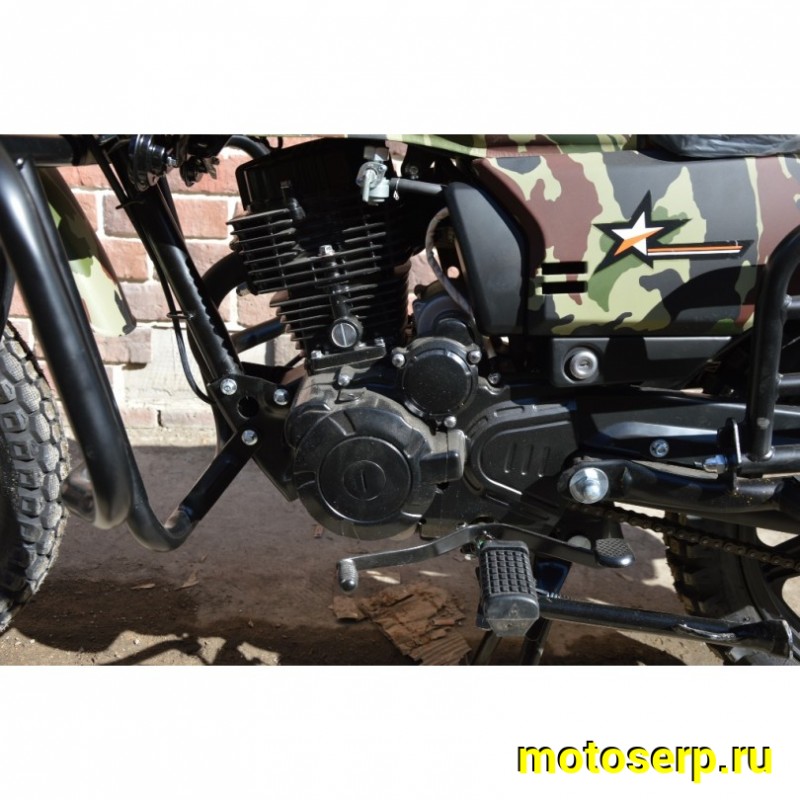 Купить  Мотоцикл RACER RC200GY-C2A Tourist (Рейсер Турист)  (шт) купить с доставкой по Москве и России, цена, технические характеристики, комплектация фото  - motoserp.ru