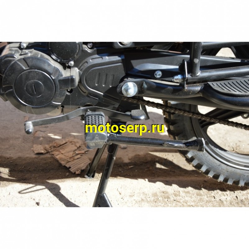 Купить  Мотоцикл RACER RC200GY-C2A Tourist (Рейсер Турист)  (шт) купить с доставкой по Москве и России, цена, технические характеристики, комплектация фото  - motoserp.ru