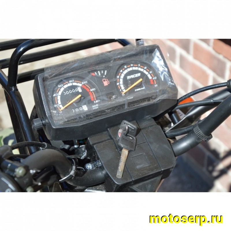 Купить  Мотоцикл RACER RC200GY-C2A Tourist (Рейсер Турист)  (шт) купить с доставкой по Москве и России, цена, технические характеристики, комплектация фото  - motoserp.ru