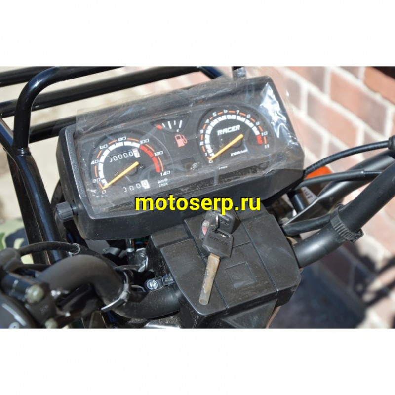 Купить  Мотоцикл RACER RC200GY-C2A Tourist (Рейсер Турист)  (шт) купить с доставкой по Москве и России, цена, технические характеристики, комплектация фото  - motoserp.ru