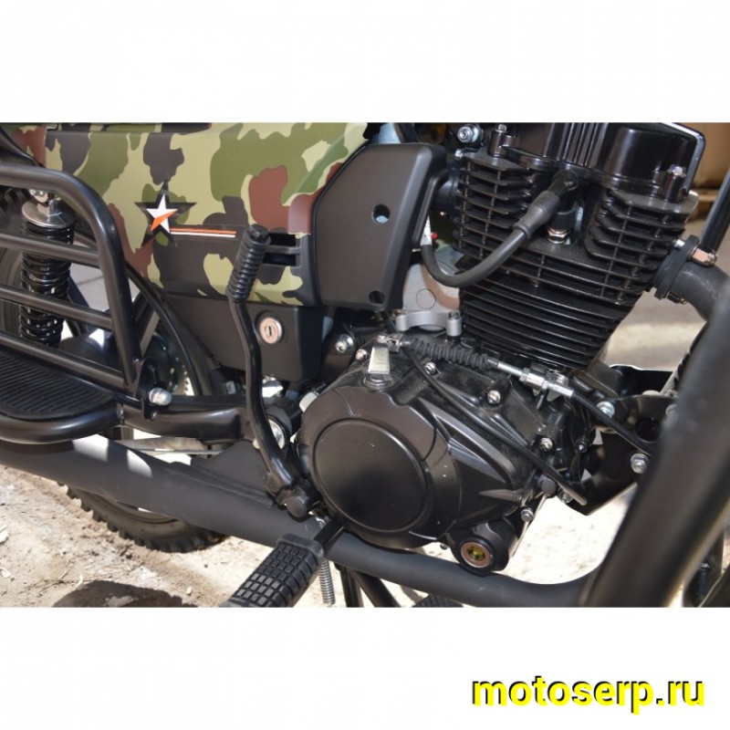 Купить  Мотоцикл RACER RC200GY-C2A Tourist (Рейсер Турист)  (шт) купить с доставкой по Москве и России, цена, технические характеристики, комплектация фото  - motoserp.ru