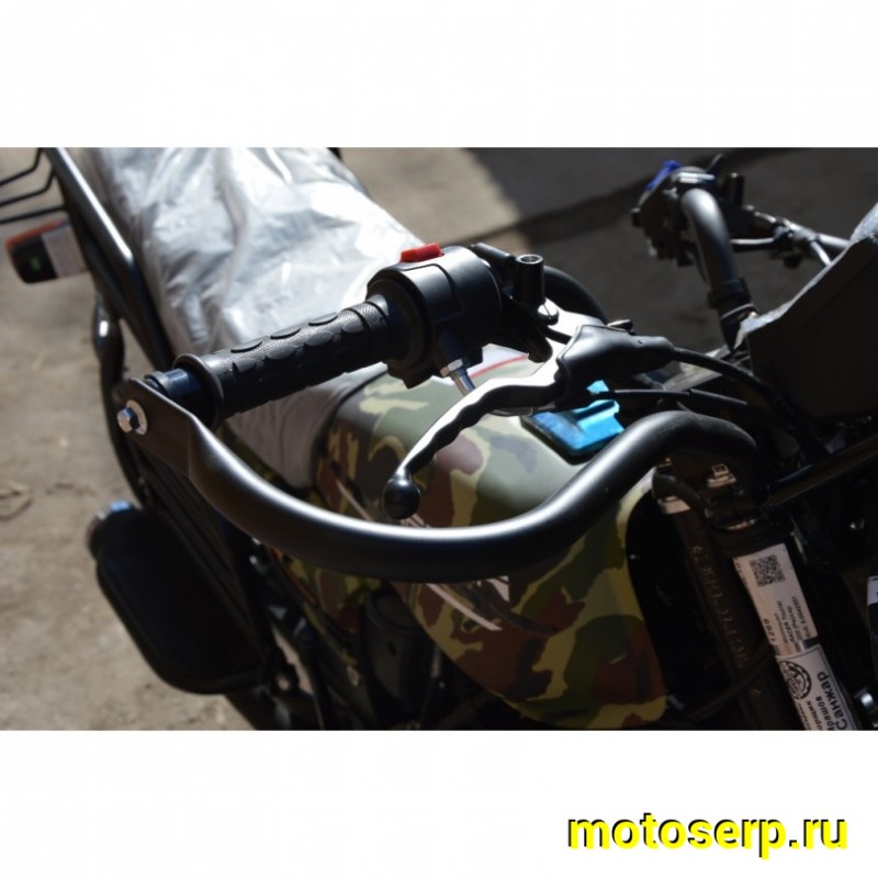 Купить  Мотоцикл RACER RC200GY-C2A Tourist (Рейсер Турист)  (шт) купить с доставкой по Москве и России, цена, технические характеристики, комплектация фото  - motoserp.ru