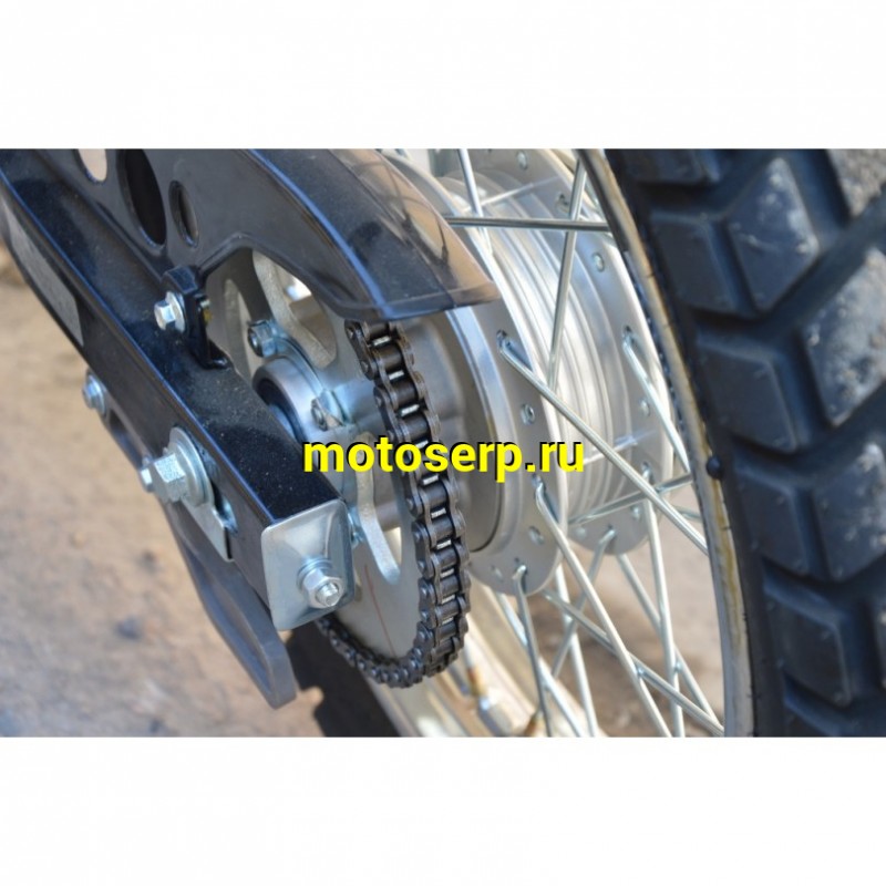 Купить  ====Мотоцикл внедорожный RACER PANTHER 250 Lite RC250GY-C2A  (Рейсер Пантер) (ПТС), 19/17, 250сс, 4Т (Бер) (шт) купить с доставкой по Москве и России, цена, технические характеристики, комплектация фото  - motoserp.ru