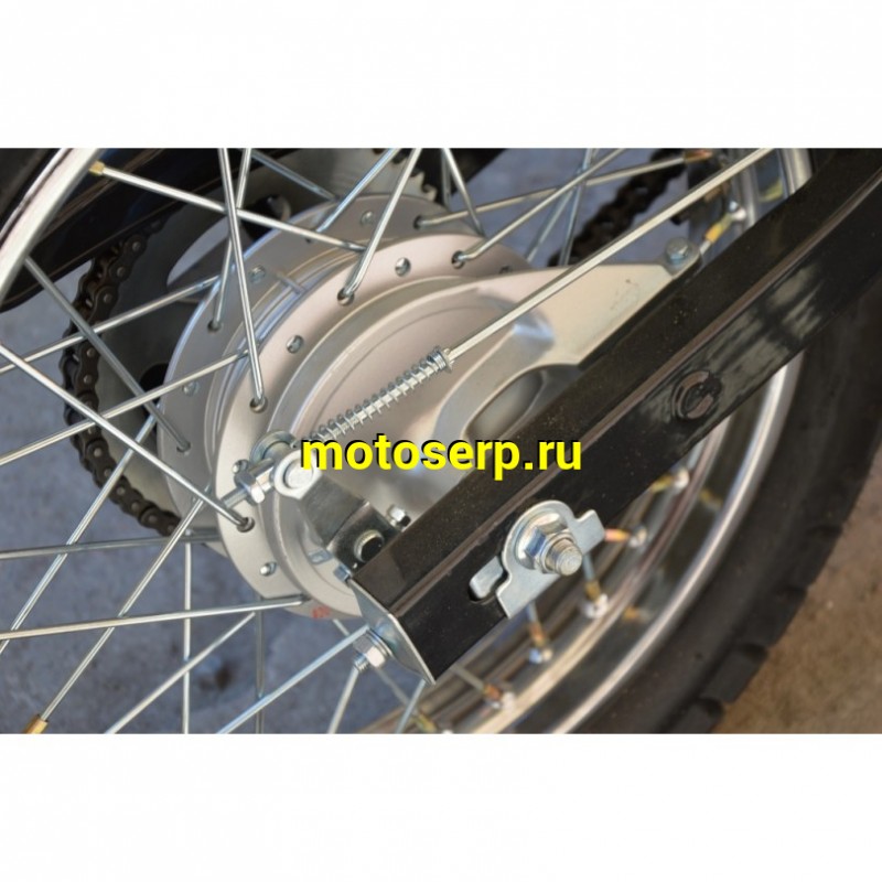 Купить  ====Мотоцикл внедорожный RACER PANTHER 250 Lite RC250GY-C2A  (Рейсер Пантер) (ПТС), 19/17, 250сс, 4Т (Бер) (шт) купить с доставкой по Москве и России, цена, технические характеристики, комплектация фото  - motoserp.ru