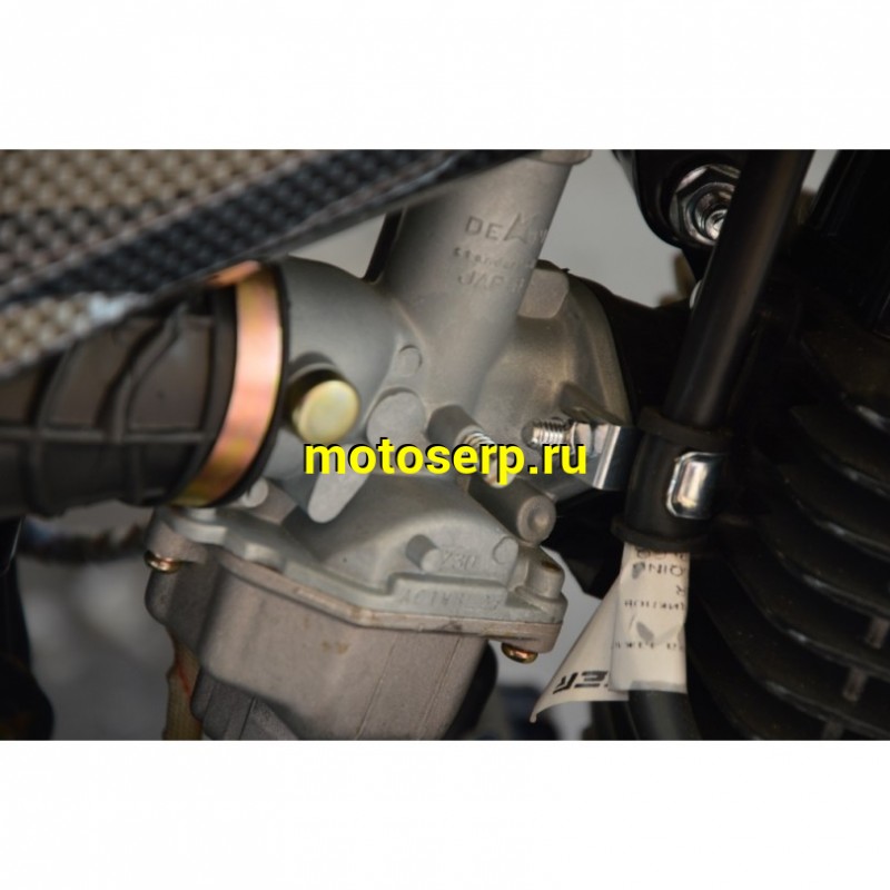 Купить  ====Мотоцикл внедорожный RACER PANTHER 250 Lite RC250GY-C2A  (Рейсер Пантер) (ПТС), 19/17, 250сс, 4Т (Бер) (шт) купить с доставкой по Москве и России, цена, технические характеристики, комплектация фото  - motoserp.ru