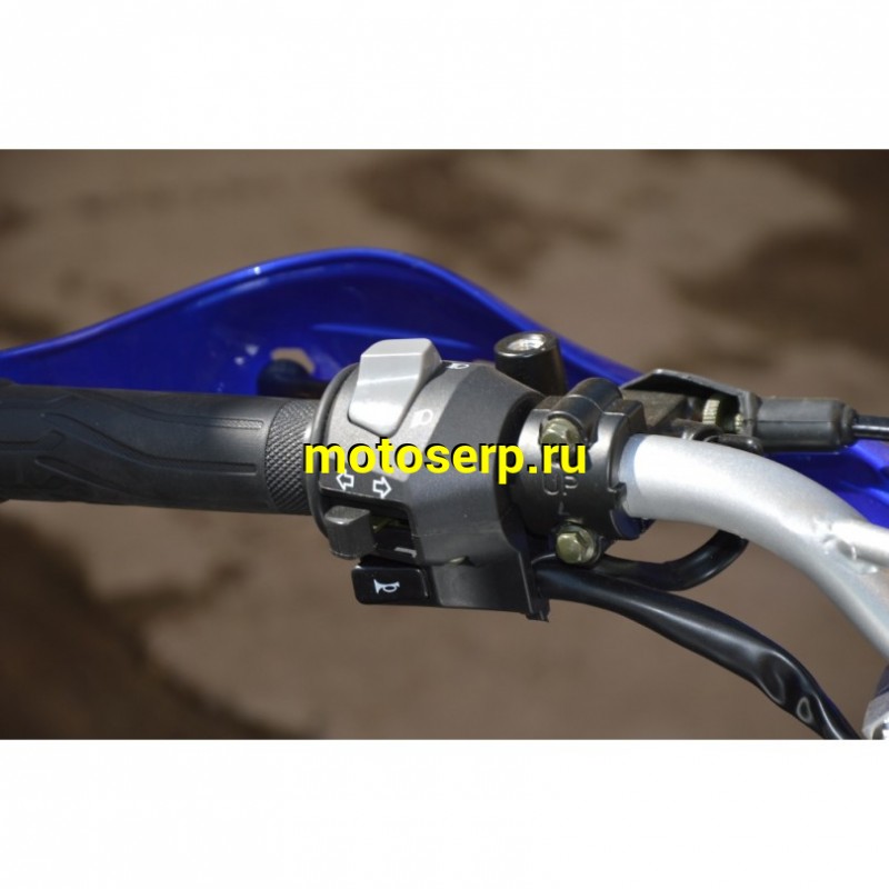 Купить  ====Мотоцикл внедорожный RACER PANTHER 250 Lite RC250GY-C2A  (Рейсер Пантер) (ПТС), 19/17, 250сс, 4Т (Бер) (шт) купить с доставкой по Москве и России, цена, технические характеристики, комплектация фото  - motoserp.ru