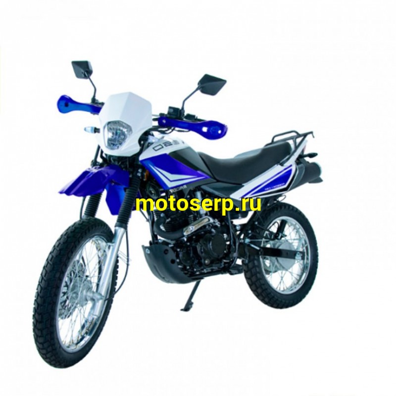 Купить  ====Мотоцикл внедорожный RACER PANTHER 250 Lite RC250GY-C2A  (Рейсер Пантер) (ПТС), 19/17, 250сс, 4Т (Бер) (шт) купить с доставкой по Москве и России, цена, технические характеристики, комплектация фото  - motoserp.ru
