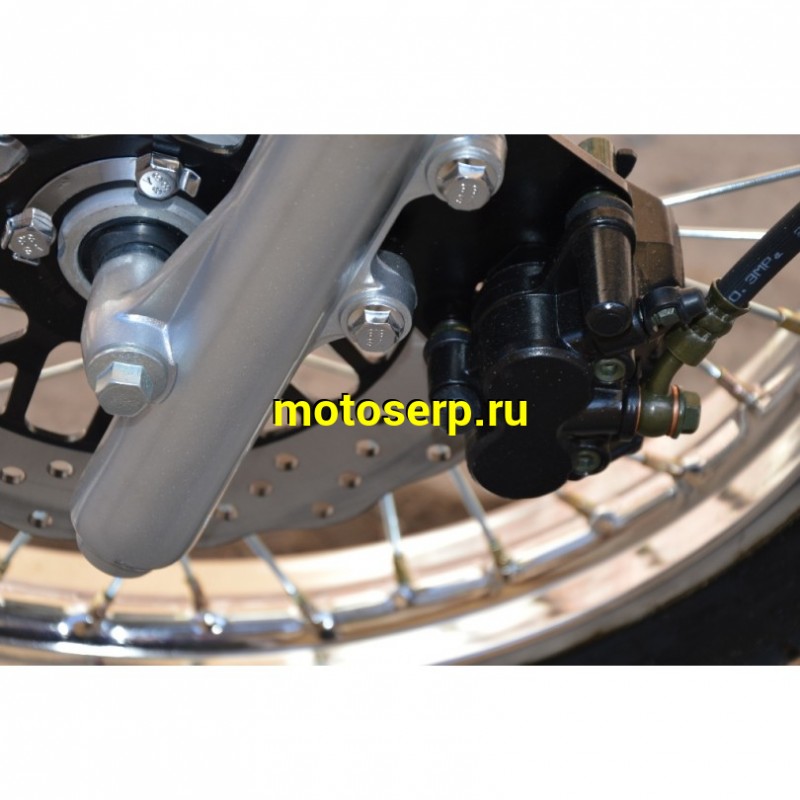 Купить  ====Мотоцикл внедорожный RACER PANTHER 250 Lite RC250GY-C2A  (Рейсер Пантер) (ПТС), 19/17, 250сс, 4Т (Бер) (шт) купить с доставкой по Москве и России, цена, технические характеристики, комплектация фото  - motoserp.ru