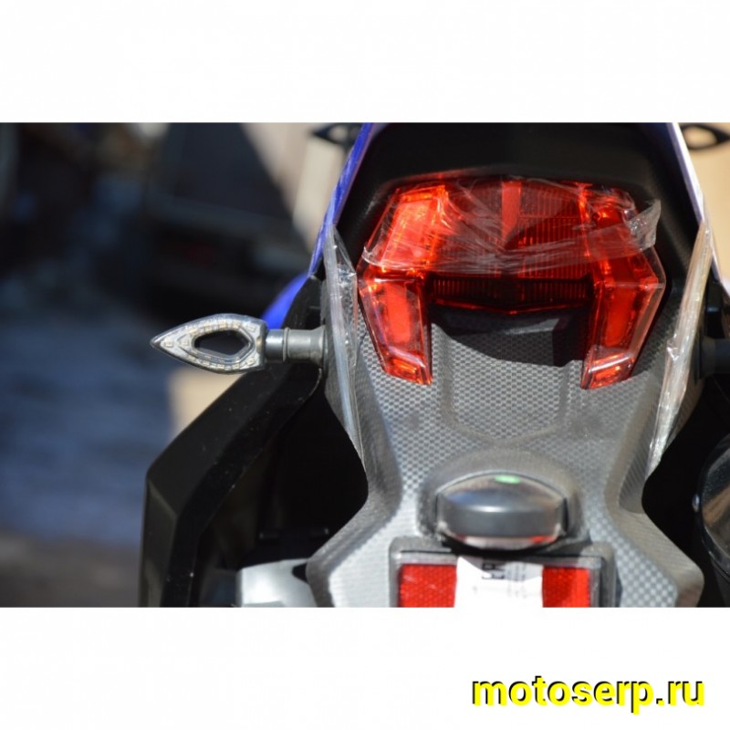 Купить  Мотоцикл внедорожный RACER RC300-GY8K XVR  (Рейсер Эндуро 300) (ПТС) (шт) купить с доставкой по Москве и России, цена, технические характеристики, комплектация фото  - motoserp.ru