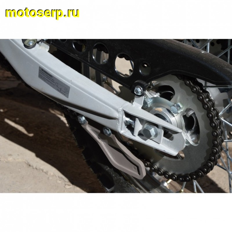 Купить  Мотоцикл внедорожный RACER RC300-GY8K XVR  (Рейсер Эндуро 300) (ПТС) (шт) купить с доставкой по Москве и России, цена, технические характеристики, комплектация фото  - motoserp.ru