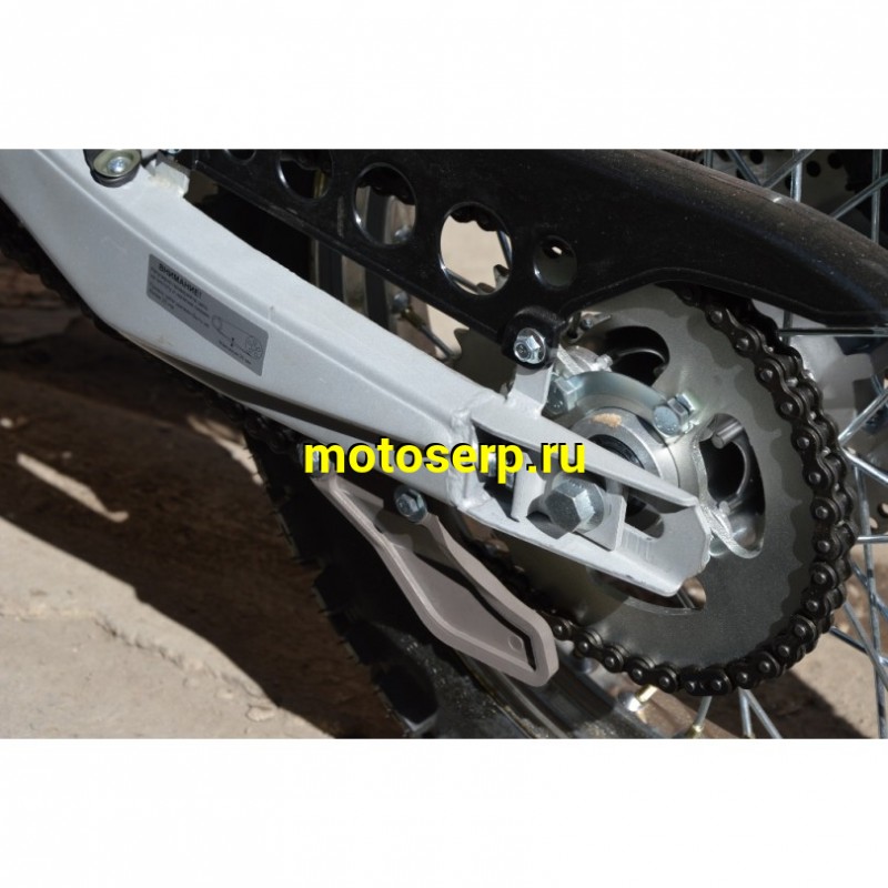 Купить  Мотоцикл внедорожный RACER RC300-GY8K XVR  (Рейсер Эндуро 300) (ПТС) (шт) купить с доставкой по Москве и России, цена, технические характеристики, комплектация фото  - motoserp.ru