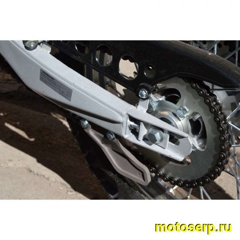 Купить  Мотоцикл внедорожный RACER RC300-GY8K XVR  (Рейсер Эндуро 300) (ПТС) (шт) купить с доставкой по Москве и России, цена, технические характеристики, комплектация фото  - motoserp.ru
