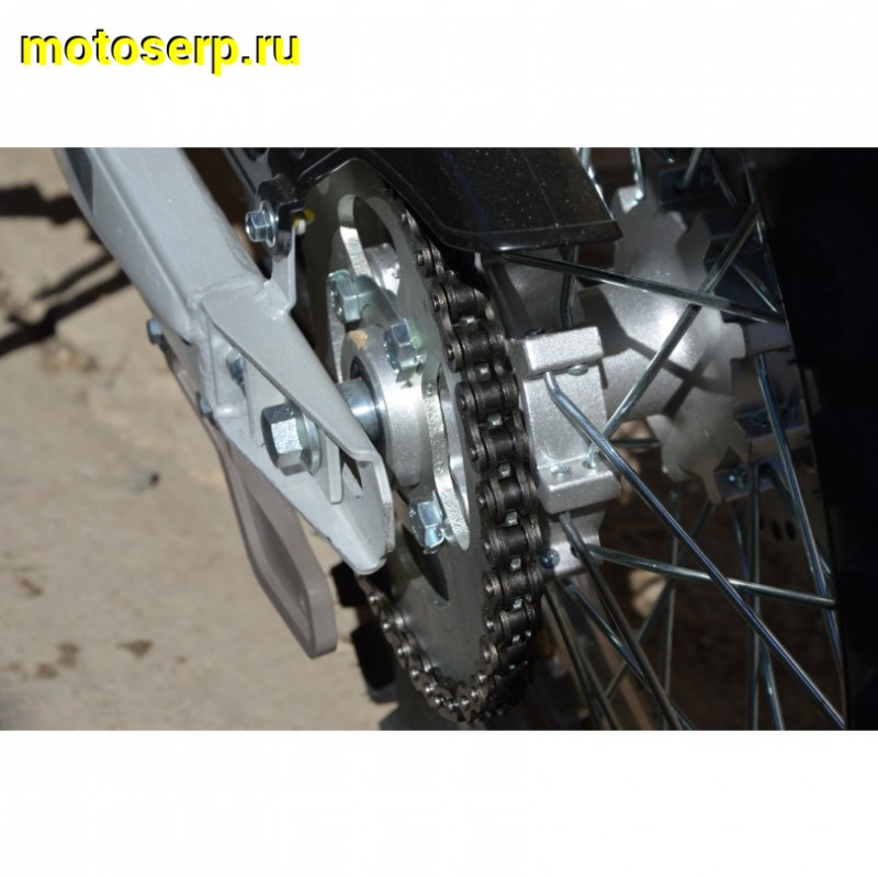 Купить  Мотоцикл внедорожный RACER RC300-GY8K XVR  (Рейсер Эндуро 300) (ПТС) (шт) купить с доставкой по Москве и России, цена, технические характеристики, комплектация фото  - motoserp.ru