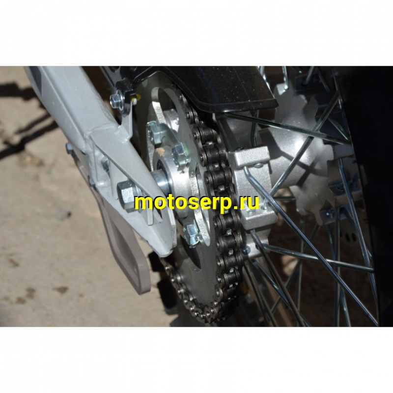 Купить  Мотоцикл внедорожный RACER RC300-GY8K XVR  (Рейсер Эндуро 300) (ПТС) (шт) купить с доставкой по Москве и России, цена, технические характеристики, комплектация фото  - motoserp.ru