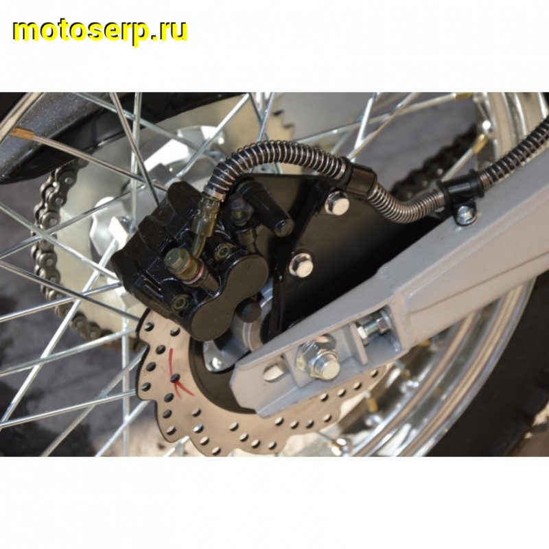 Купить  Мотоцикл внедорожный RACER RC300-GY8K XVR  (Рейсер Эндуро 300) (ПТС) (шт) купить с доставкой по Москве и России, цена, технические характеристики, комплектация фото  - motoserp.ru