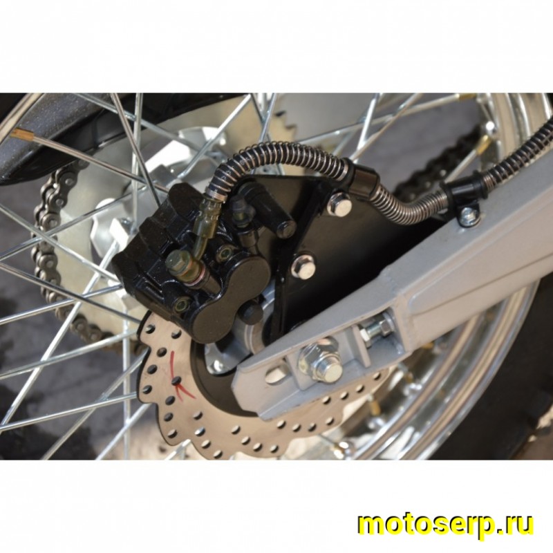 Купить  Мотоцикл внедорожный RACER RC300-GY8K XVR  (Рейсер Эндуро 300) (ПТС) (шт) купить с доставкой по Москве и России, цена, технические характеристики, комплектация фото  - motoserp.ru