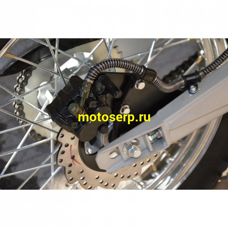 Купить Мотоцикл внедорожный RACER RC300-GY8K XVR (Рейсер Эндуро 300 ...