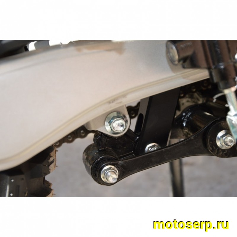 Купить  Мотоцикл внедорожный RACER RC300-GY8K XVR  (Рейсер Эндуро 300) (ПТС) (шт) купить с доставкой по Москве и России, цена, технические характеристики, комплектация фото  - motoserp.ru