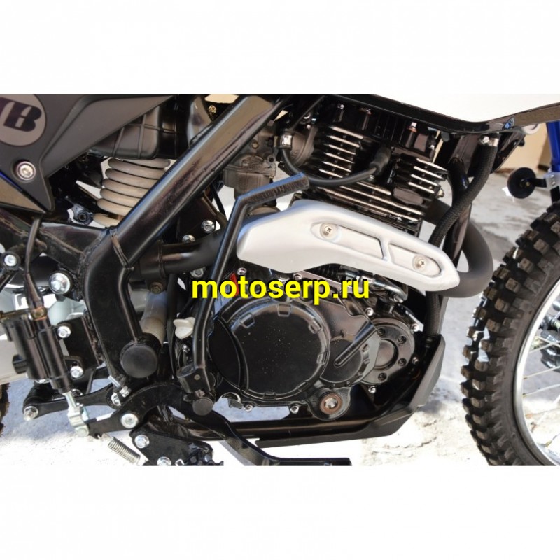 Купить  Мотоцикл внедорожный RACER RC300-GY8K XVR  (Рейсер Эндуро 300) (ПТС) (шт) купить с доставкой по Москве и России, цена, технические характеристики, комплектация фото  - motoserp.ru