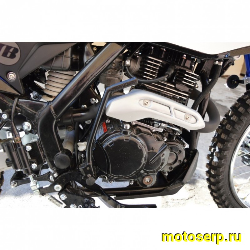 Купить  Мотоцикл внедорожный RACER RC300-GY8K XVR  (Рейсер Эндуро 300) (ПТС) (шт) купить с доставкой по Москве и России, цена, технические характеристики, комплектация фото  - motoserp.ru