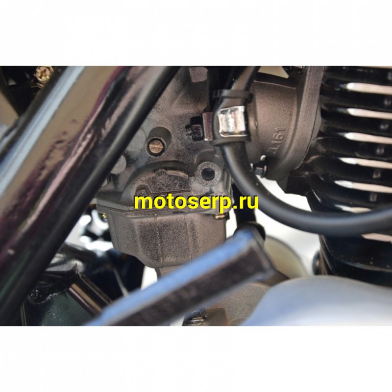 Купить  Мотоцикл внедорожный RACER RC300-GY8K XVR  (Рейсер Эндуро 300) (ПТС) (шт) купить с доставкой по Москве и России, цена, технические характеристики, комплектация фото  - motoserp.ru