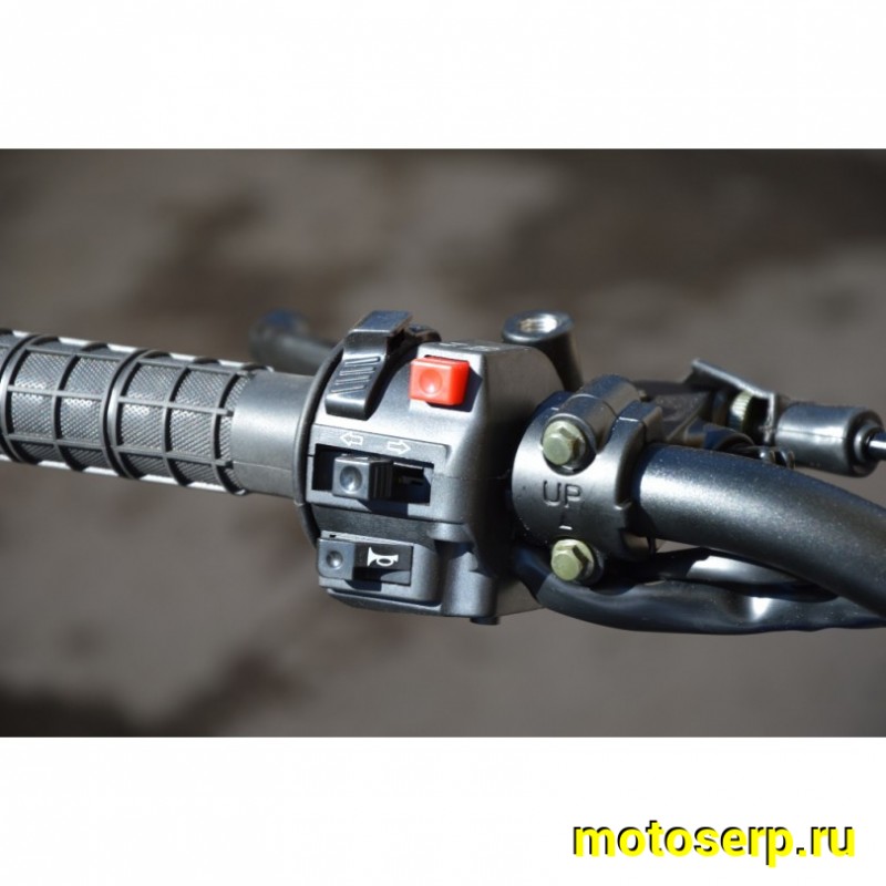 Купить  Мотоцикл внедорожный RACER RC300-GY8K XVR  (Рейсер Эндуро 300) (ПТС) (шт) купить с доставкой по Москве и России, цена, технические характеристики, комплектация фото  - motoserp.ru