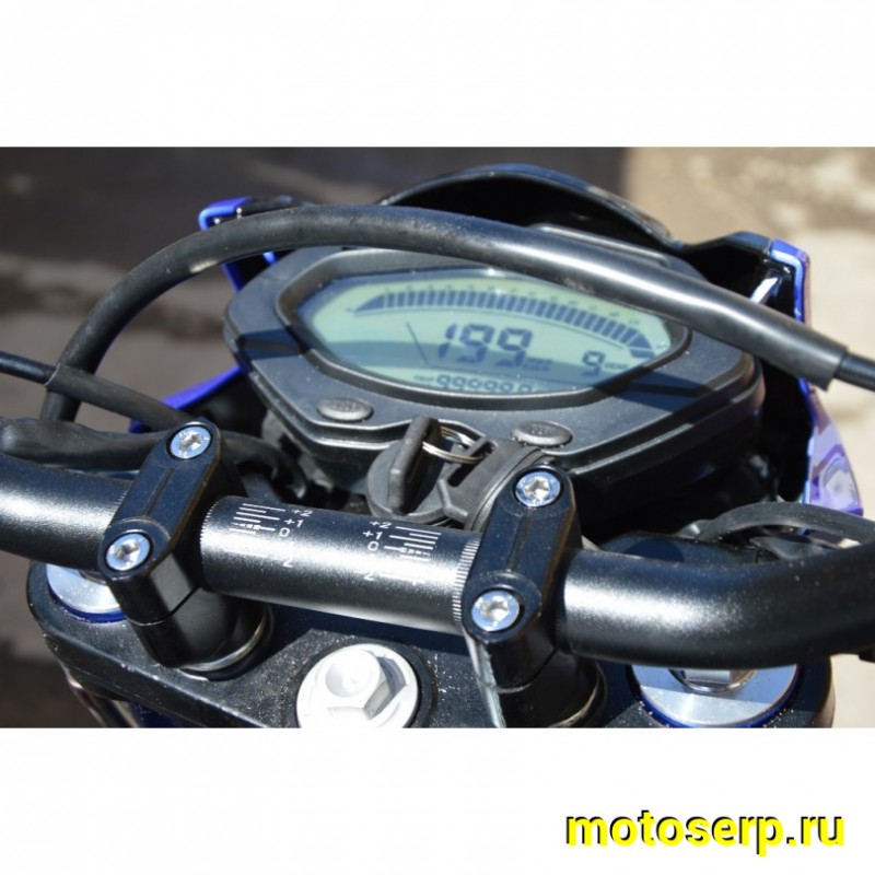 Купить  Мотоцикл внедорожный RACER RC300-GY8K XVR  (Рейсер Эндуро 300) (ПТС) (шт) купить с доставкой по Москве и России, цена, технические характеристики, комплектация фото  - motoserp.ru