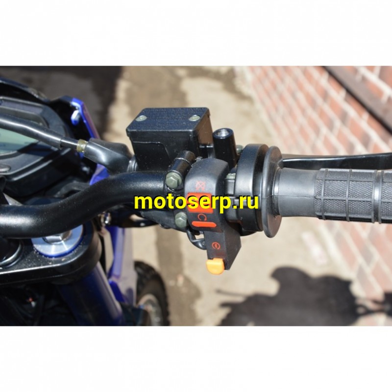 Купить  Мотоцикл внедорожный RACER RC300-GY8K XVR  (Рейсер Эндуро 300) (ПТС) (шт) купить с доставкой по Москве и России, цена, технические характеристики, комплектация фото  - motoserp.ru