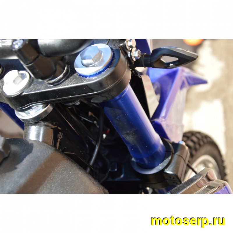 Купить  Мотоцикл внедорожный RACER RC300-GY8K XVR  (Рейсер Эндуро 300) (ПТС) (шт) купить с доставкой по Москве и России, цена, технические характеристики, комплектация фото  - motoserp.ru