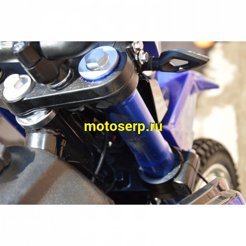 Купить  Мотоцикл внедорожный RACER RC300-GY8K XVR  (Рейсер Эндуро 300) (ПТС) (шт) купить с доставкой по Москве и России, цена, технические характеристики, комплектация фото  - motoserp.ru