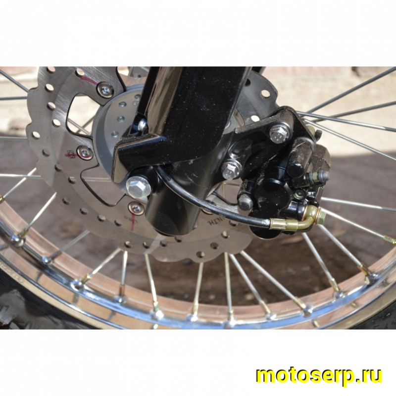 Купить  Мотоцикл внедорожный RACER RC300-GY8K XVR  (Рейсер Эндуро 300) (ПТС) (шт) купить с доставкой по Москве и России, цена, технические характеристики, комплектация фото  - motoserp.ru
