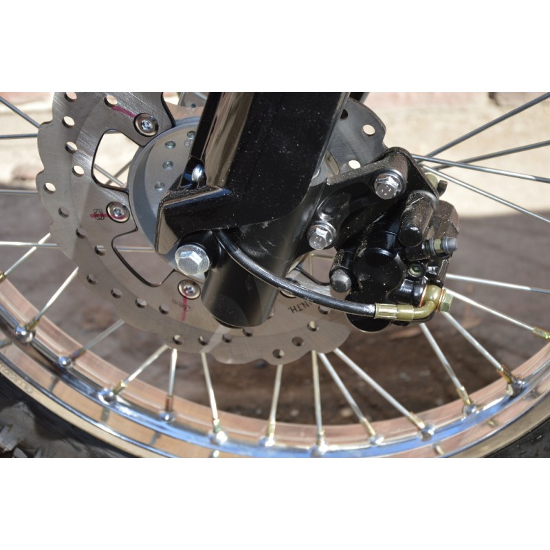 Купить  Мотоцикл внедорожный RACER RC300-GY8K XVR (Рейсер Эндуро 300) (ПТС) (шт) купить с доставкой по Москве и России, цена, технические характеристики, комплектация фото  - motoserp.ru