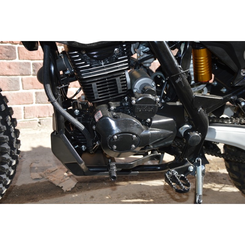 Купить  Мотоцикл внедорожный RACER RC300-GY8K XVR (Рейсер Эндуро 300) (ПТС) (шт) купить с доставкой по Москве и России, цена, технические характеристики, комплектация фото  - motoserp.ru
