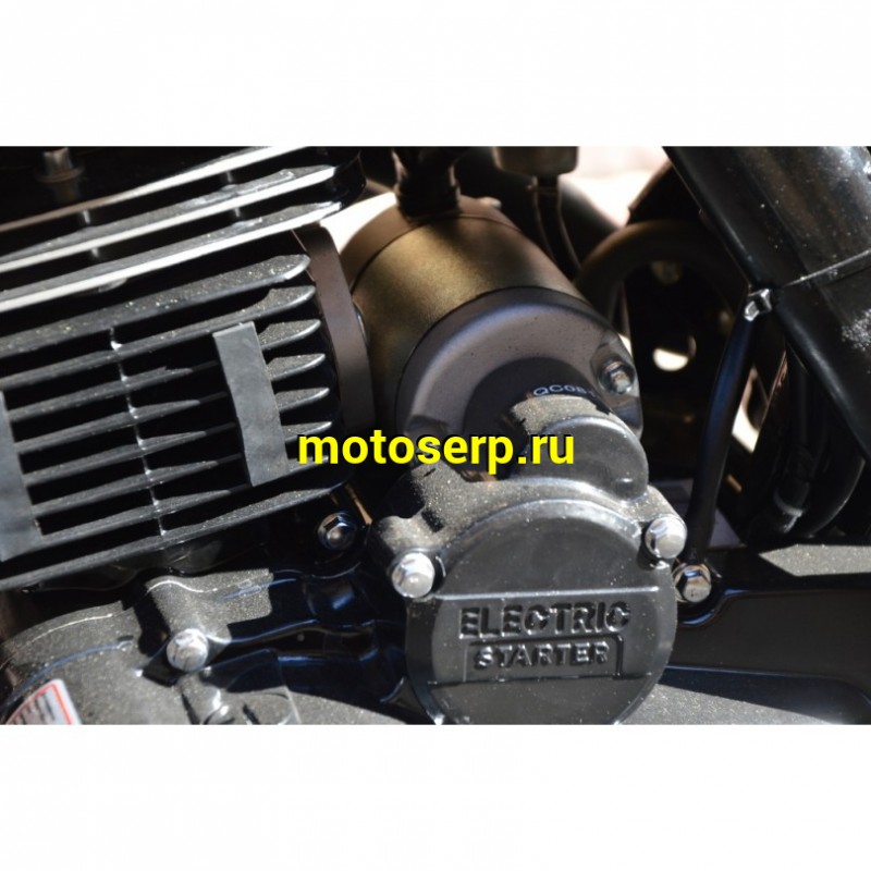 Купить  Мотоцикл внедорожный RACER RC300-GY8K XVR  (Рейсер Эндуро 300) (ПТС) (шт) купить с доставкой по Москве и России, цена, технические характеристики, комплектация фото  - motoserp.ru