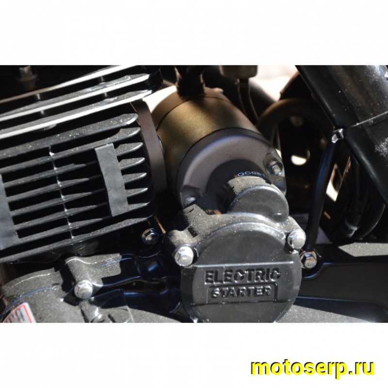 Купить  Мотоцикл внедорожный RACER RC300-GY8K XVR  (Рейсер Эндуро 300) (ПТС) (шт) купить с доставкой по Москве и России, цена, технические характеристики, комплектация фото  - motoserp.ru