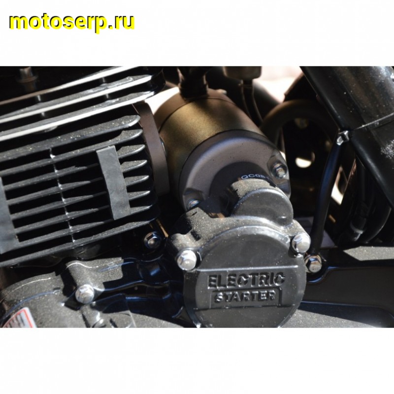 Купить  Мотоцикл внедорожный RACER RC300-GY8K XVR  (Рейсер Эндуро 300) (ПТС) (шт) купить с доставкой по Москве и России, цена, технические характеристики, комплектация фото  - motoserp.ru