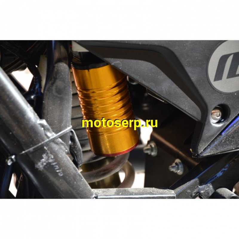 Купить  Мотоцикл внедорожный RACER RC300-GY8K XVR  (Рейсер Эндуро 300) (ПТС) (шт) купить с доставкой по Москве и России, цена, технические характеристики, комплектация фото  - motoserp.ru