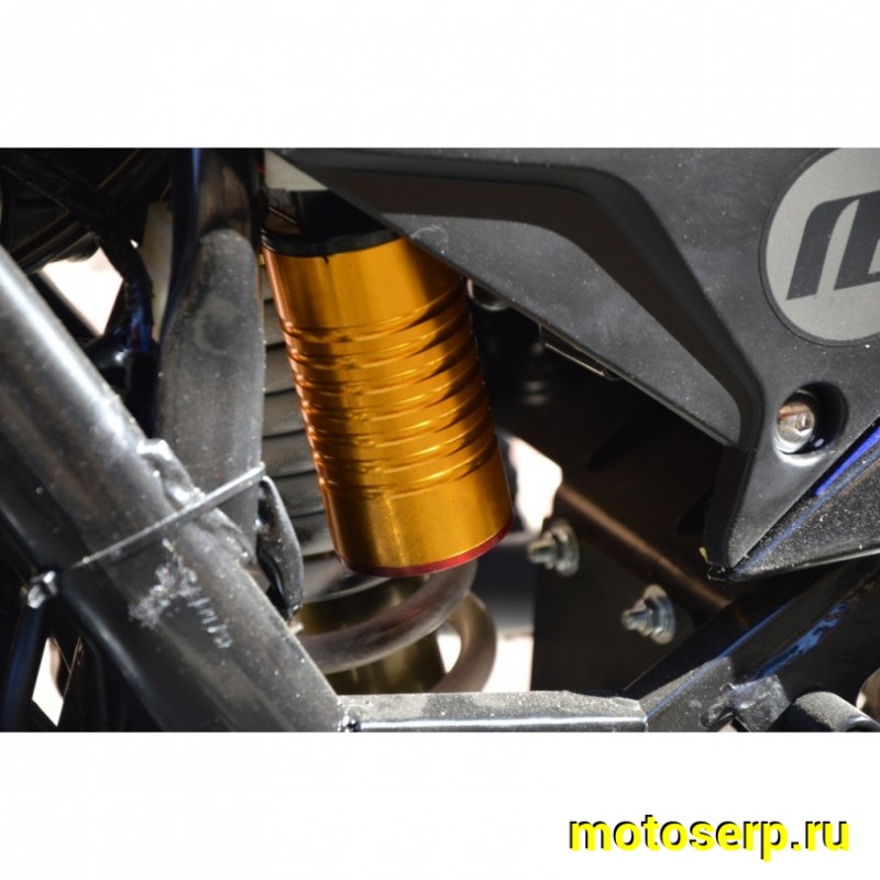 Купить  Мотоцикл внедорожный RACER RC300-GY8K XVR  (Рейсер Эндуро 300) (ПТС) (шт) купить с доставкой по Москве и России, цена, технические характеристики, комплектация фото  - motoserp.ru