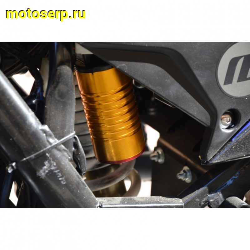 Купить  Мотоцикл внедорожный RACER RC300-GY8K XVR  (Рейсер Эндуро 300) (ПТС) (шт) купить с доставкой по Москве и России, цена, технические характеристики, комплектация фото  - motoserp.ru