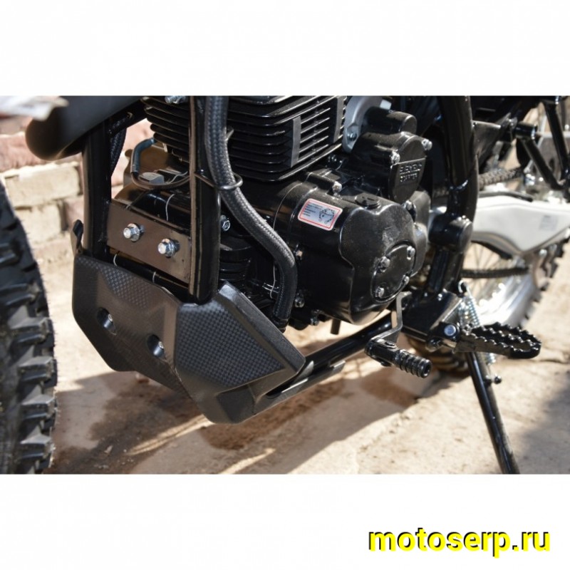 Купить  Мотоцикл внедорожный RACER RC300-GY8K XVR  (Рейсер Эндуро 300) (ПТС) (шт) купить с доставкой по Москве и России, цена, технические характеристики, комплектация фото  - motoserp.ru