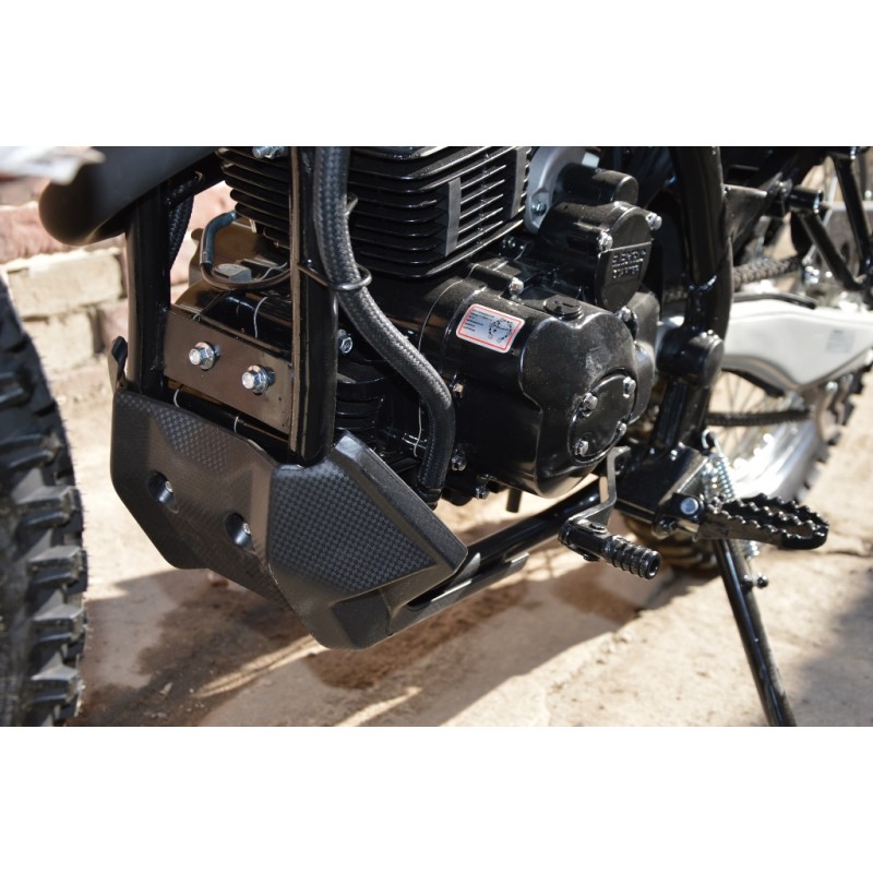 Купить  Мотоцикл внедорожный RACER RC300-GY8K XVR (Рейсер Эндуро 300) (ПТС) (шт) купить с доставкой по Москве и России, цена, технические характеристики, комплектация фото  - motoserp.ru