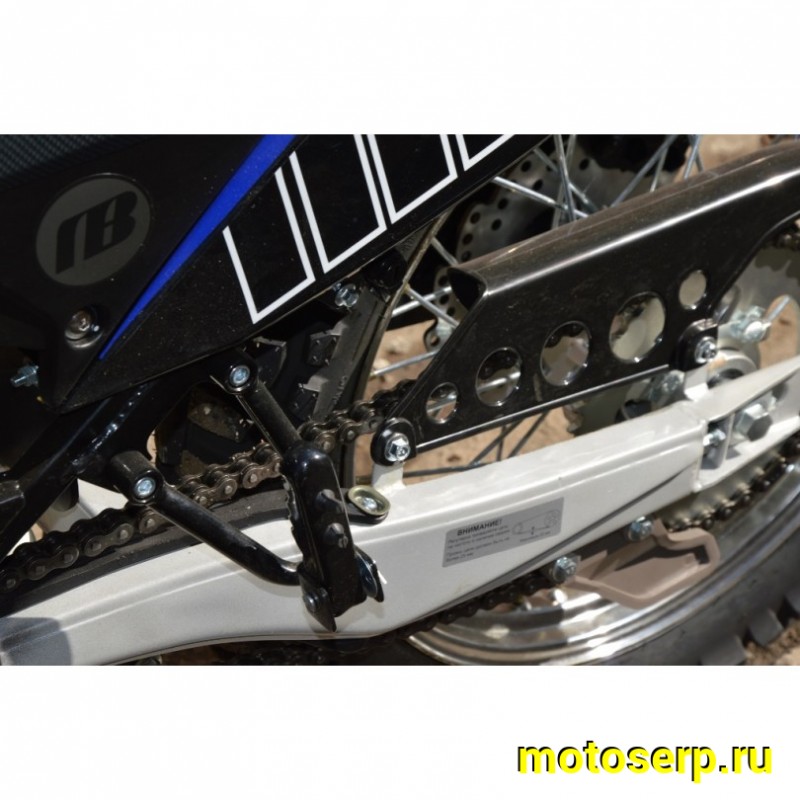 Купить  Мотоцикл внедорожный RACER RC300-GY8K XVR  (Рейсер Эндуро 300) (ПТС) (шт) купить с доставкой по Москве и России, цена, технические характеристики, комплектация фото  - motoserp.ru
