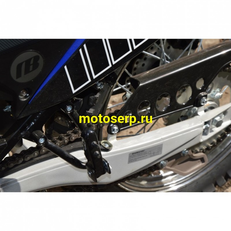 Купить  Мотоцикл внедорожный RACER RC300-GY8K XVR  (Рейсер Эндуро 300) (ПТС) (шт) купить с доставкой по Москве и России, цена, технические характеристики, комплектация фото  - motoserp.ru